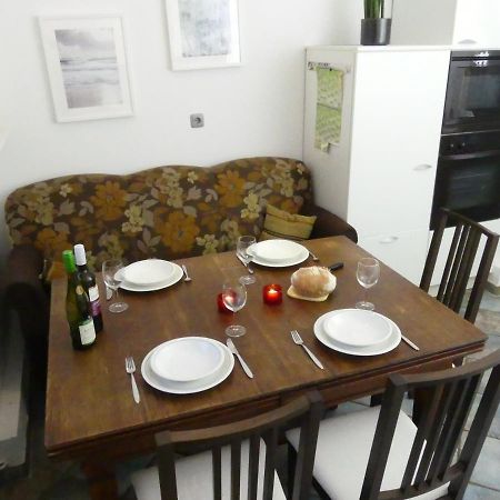 Ferienhaus Strandlust Butjadingen Luaran gambar