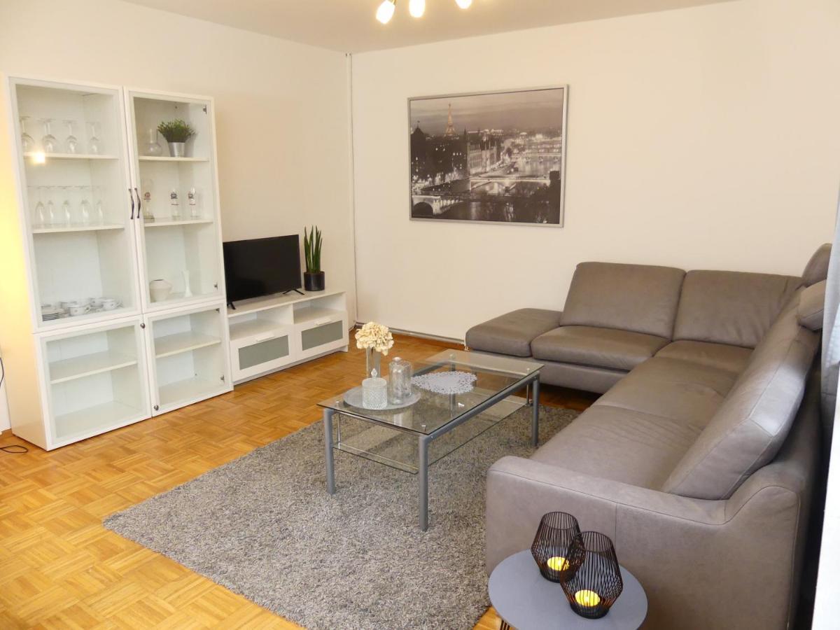 Ferienhaus Strandlust Butjadingen Luaran gambar
