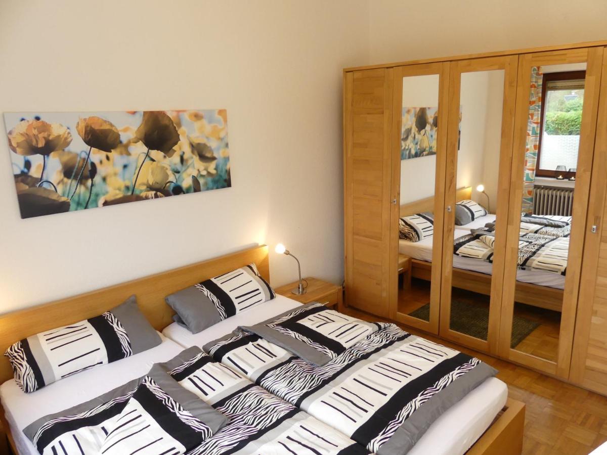 Ferienhaus Strandlust Butjadingen Luaran gambar
