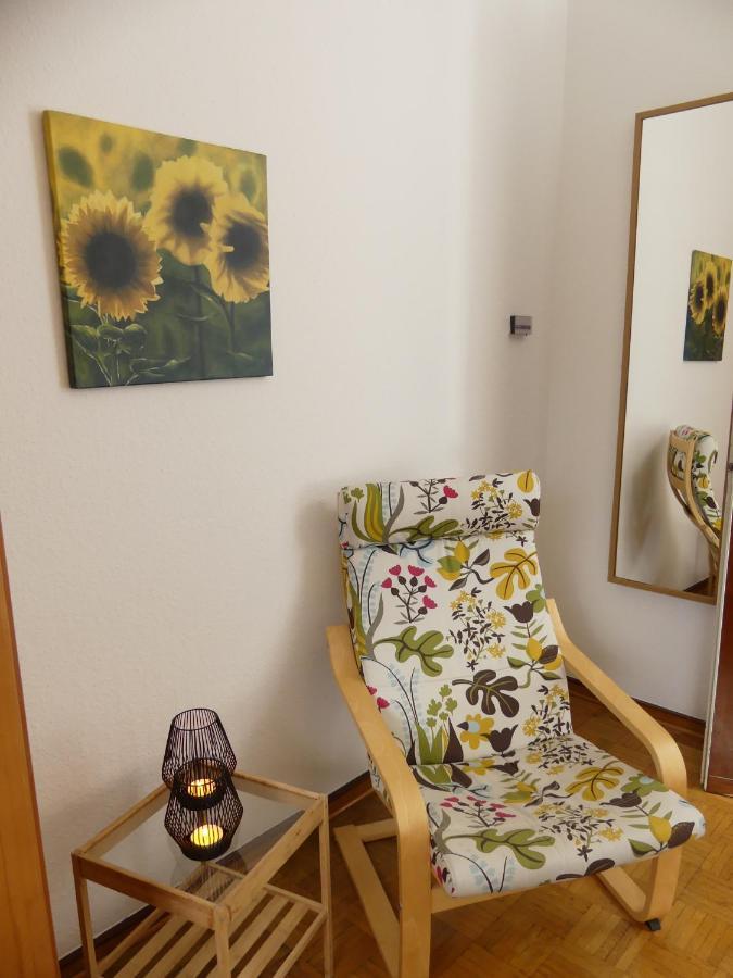 Ferienhaus Strandlust Butjadingen Luaran gambar