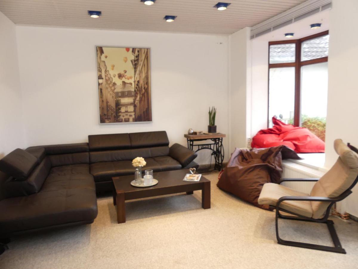 Ferienhaus Strandlust Butjadingen Luaran gambar