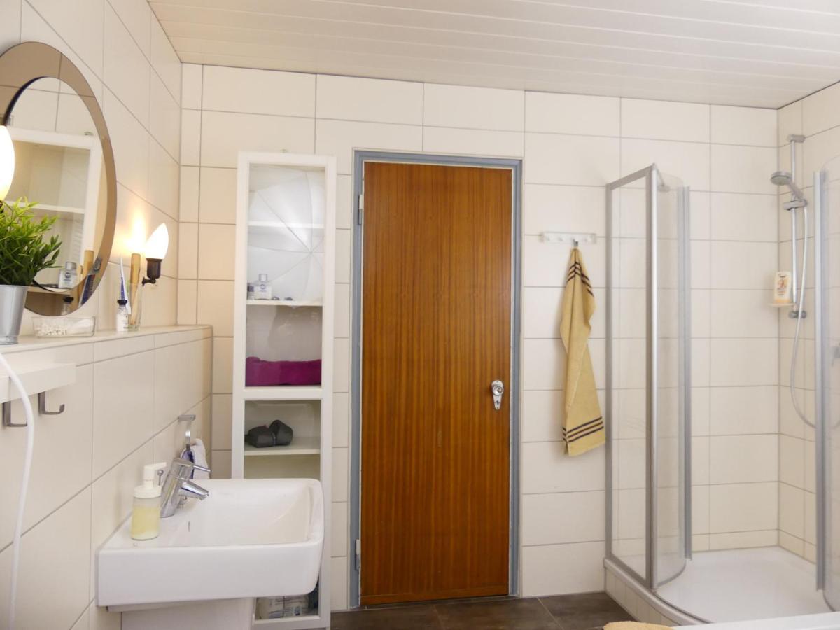 Ferienhaus Strandlust Butjadingen Luaran gambar